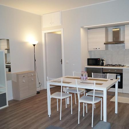 House Navigli-Life Lejlighed Milano Eksteriør billede