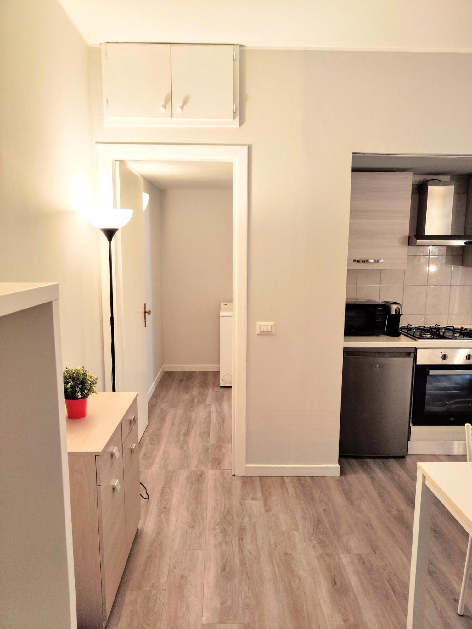 House Navigli-Life Lejlighed Milano Eksteriør billede
