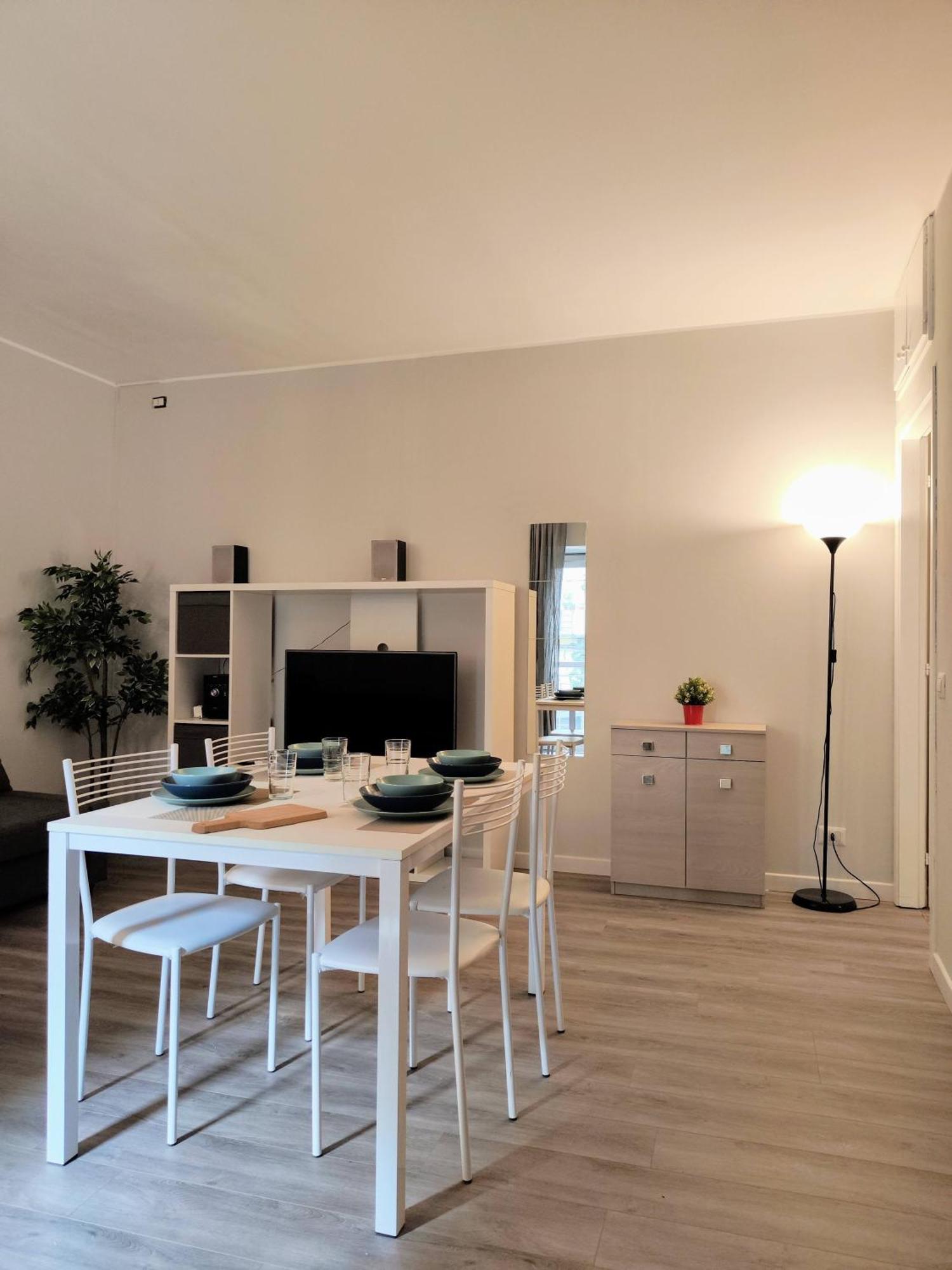 House Navigli-Life Lejlighed Milano Eksteriør billede
