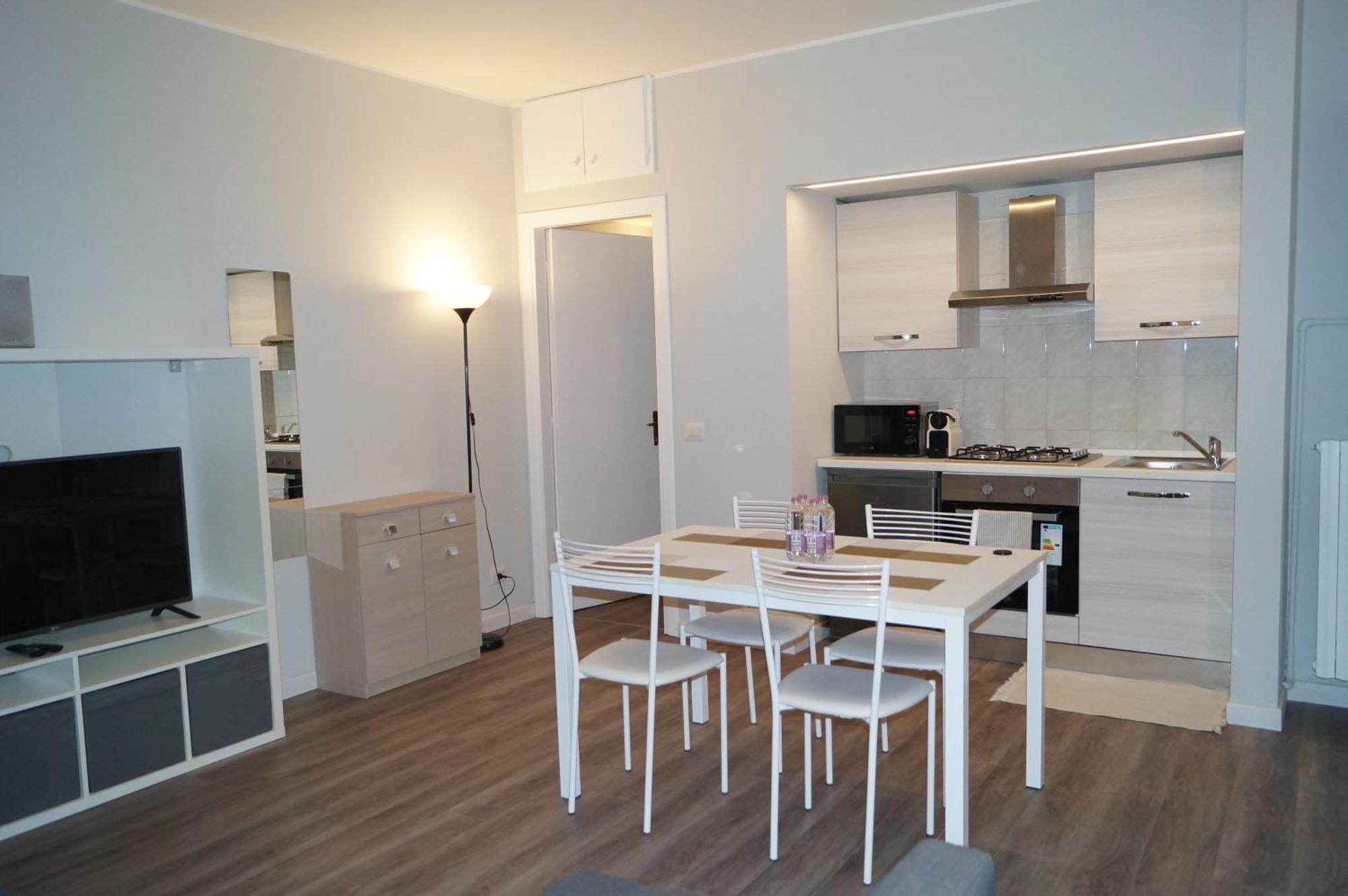 House Navigli-Life Lejlighed Milano Eksteriør billede