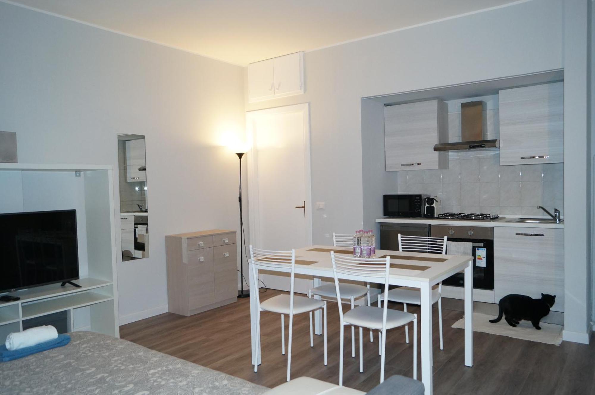 House Navigli-Life Lejlighed Milano Eksteriør billede