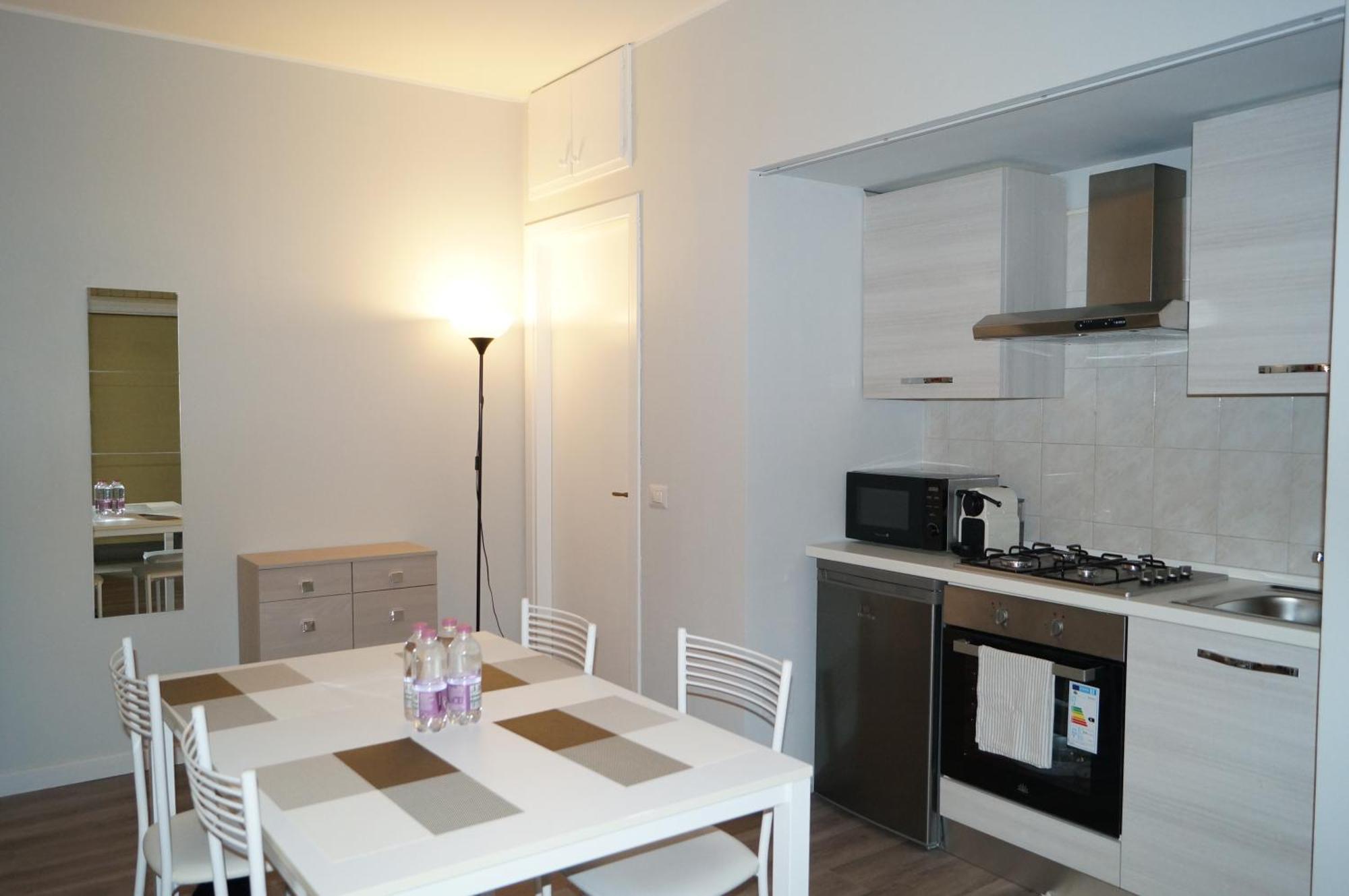 House Navigli-Life Lejlighed Milano Eksteriør billede
